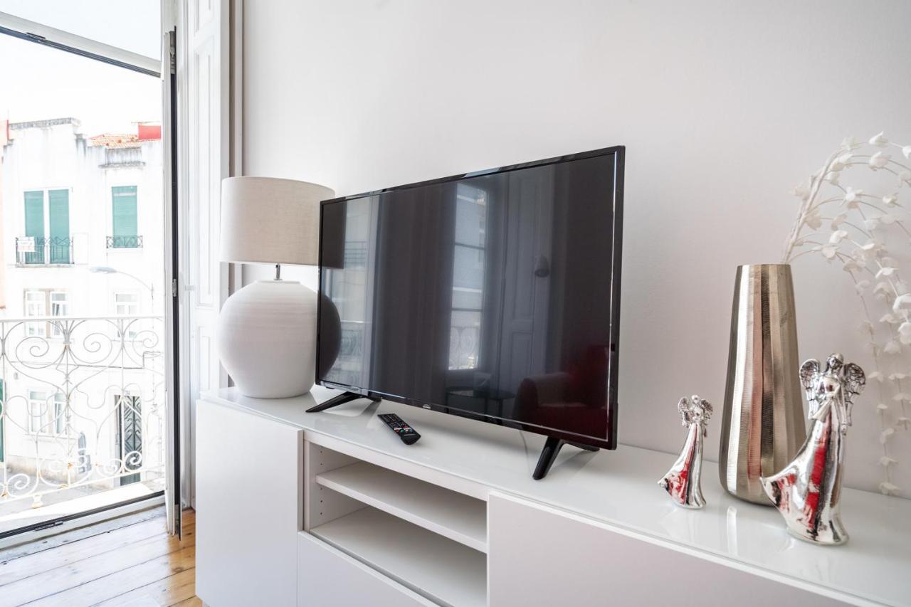 Akicity Campolide Apollo Lisboa Eksteriør bilde
