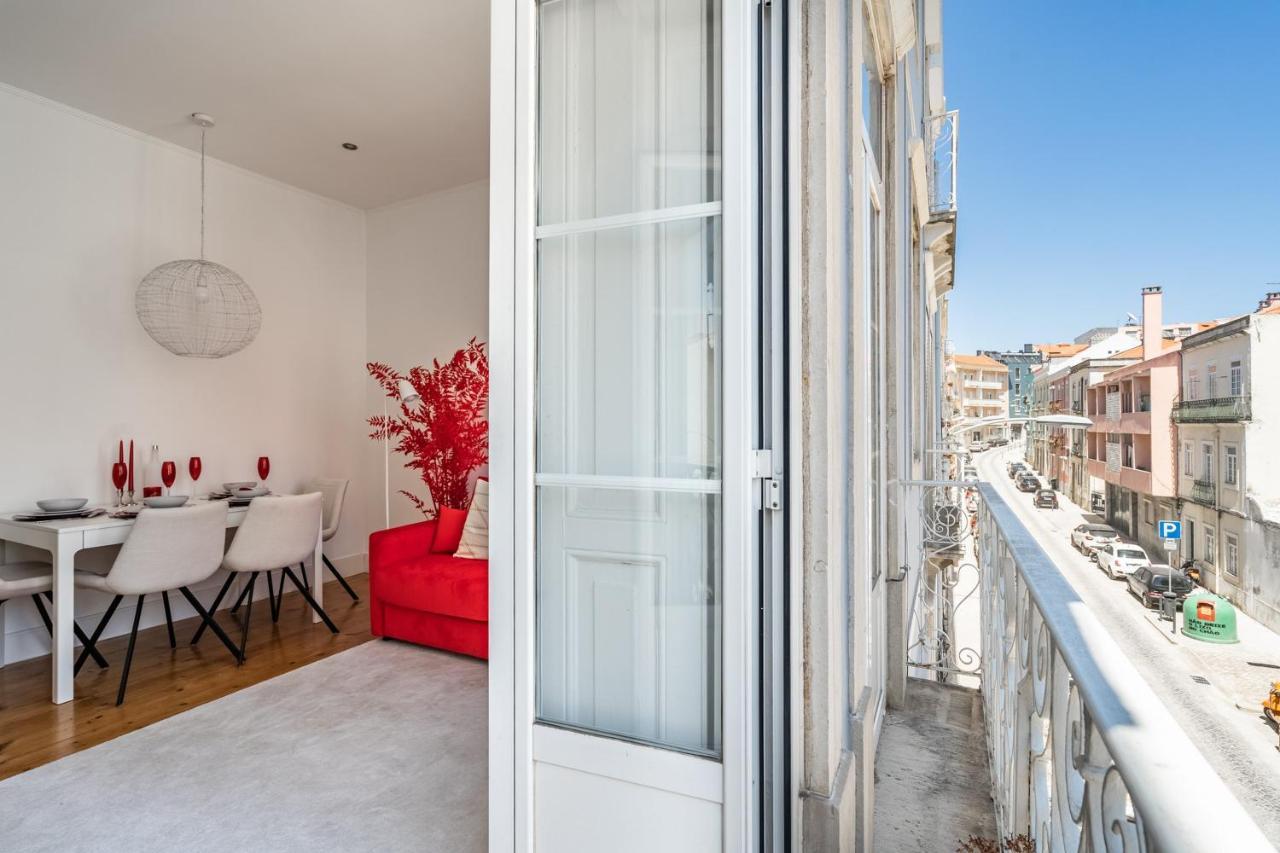 Akicity Campolide Apollo Lisboa Eksteriør bilde